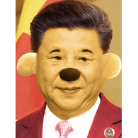 POOH emblem