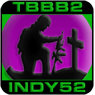 TBBB2 emblem