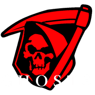 GHSTS emblem