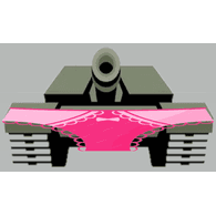 V--S emblem