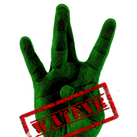 KEV emblem