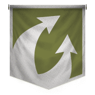 NAD emblem
