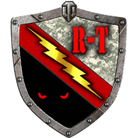 R-T emblem