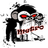 -M6- emblem