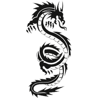 ENVI emblem