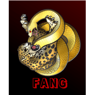 F4NG emblem