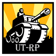 UT-RP emblem