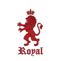 R0YAL emblem