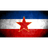 SFRY emblem