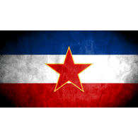 SFRY emblem