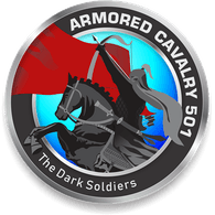 DS501 emblem