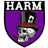 HARMZ emblem