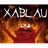 XBLAU emblem