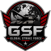 GSF emblem
