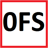 OFS emblem