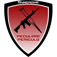 DROME emblem