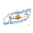 ARGMM emblem