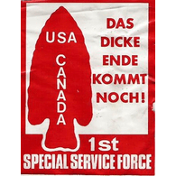 V-E-T emblem