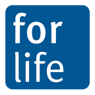 4LIFE emblem