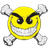 PSYCO emblem