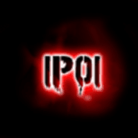 IPOI emblem