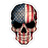 NFDL emblem