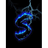 -S emblem