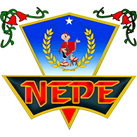 NEPE- emblem