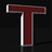 THNK emblem