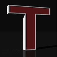 THNK emblem