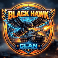 BHAWK emblem
