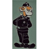 PSA emblem