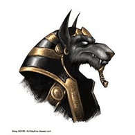 ANUBI emblem