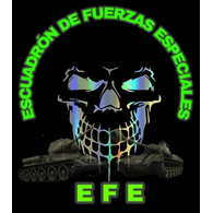 EFE2 emblem