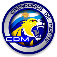 C-D-M emblem