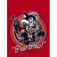 LPEW emblem