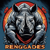 RGO emblem