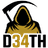 D34TH emblem