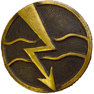 ENE-K emblem