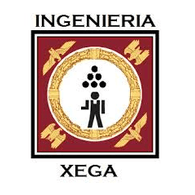 XEGA emblem