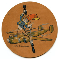 IDCA emblem