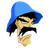MDRGA emblem