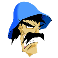 MDRGA emblem