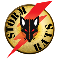 STMRT emblem
