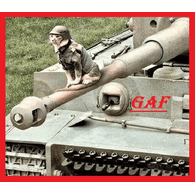 GAF emblem