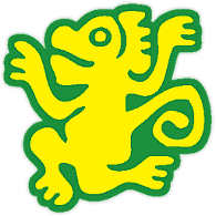 GMONK emblem