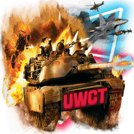 UWCT emblem