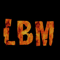 -LBM- emblem
