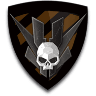 BLITS emblem