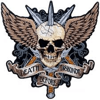 KON emblem